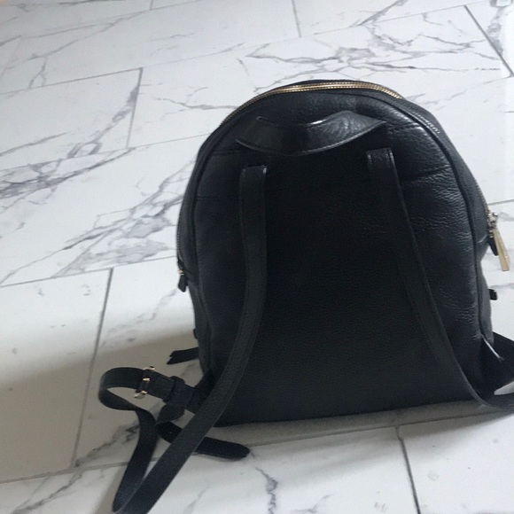 MICHAEL MICHAEL KORS Rhea Zip Backpack - Picture 3 of 5